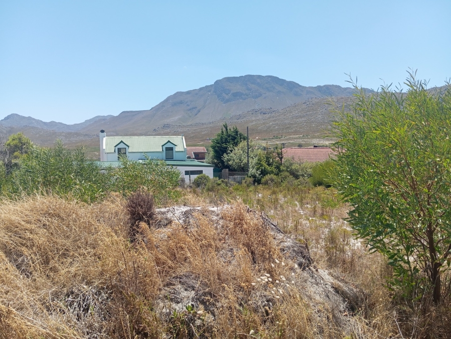 0 Bedroom Property for Sale in Pringle Bay Western Cape
